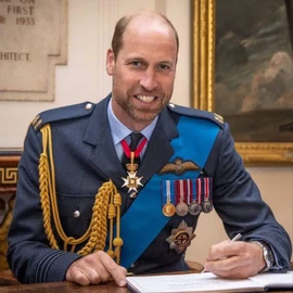 Arthur Williams profile image