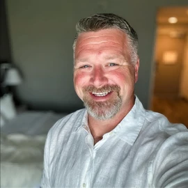 George Terry profile image