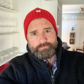 Curtis Speer profile image