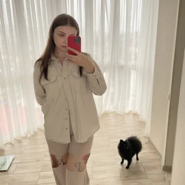 Elise jay profile image