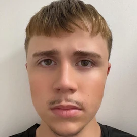 Morgan Patom profile image