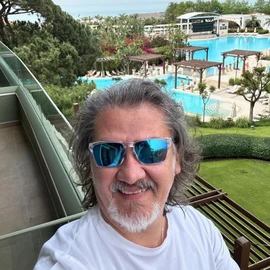 Donald Miller profile image