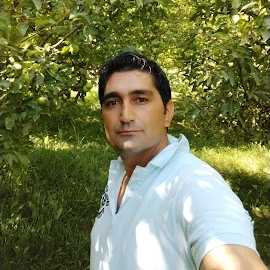 Yaser Valizadeh profile image