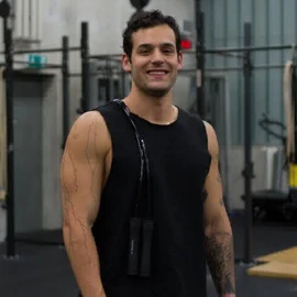 Dayan kolev profile image