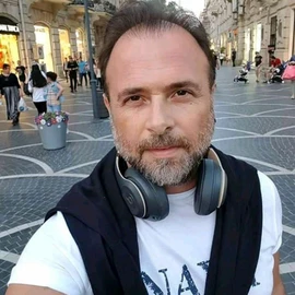 John Frade profile image