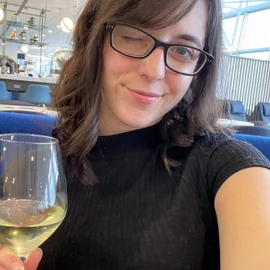 Sara Mei Kasai profile image