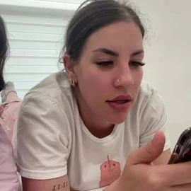 Samantha Gonzelez profile image