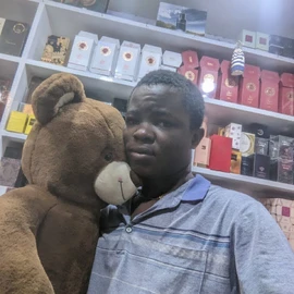 Ndimeh Precious profile image
