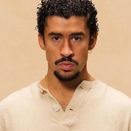 Bad Bunny profile image