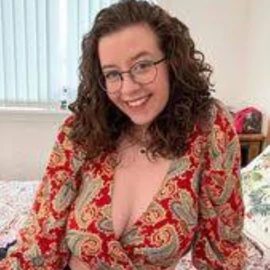 Jessica Rose profile image