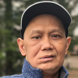 Cheng Charlie Seaphen profile image