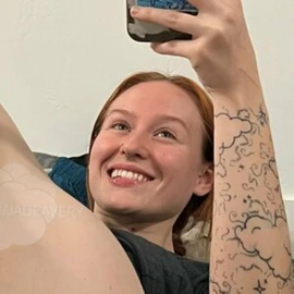 Jade Avery profile image