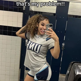 Lyric Swann profile image