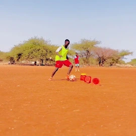 Mahad Bashiir profile image