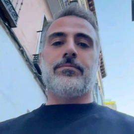 Gabriel Marroncle profile image