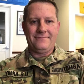 Thomas Michael profile image