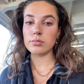Deborah Olivia profile image