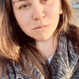 Chloe Curliss profile image