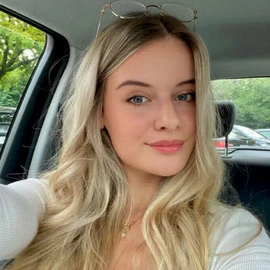 Tracey Mary profile image