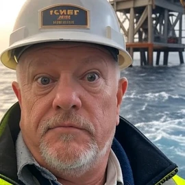 Terry William profile image