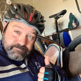 Santos Jackson profile image