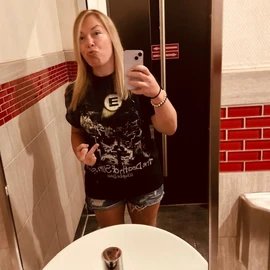 Ginna Jeffrey profile image