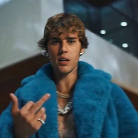 Justin Bieber Backup profile image