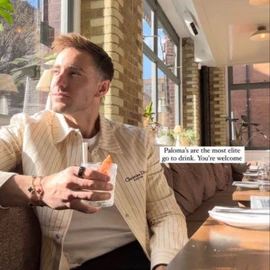 John James profile image