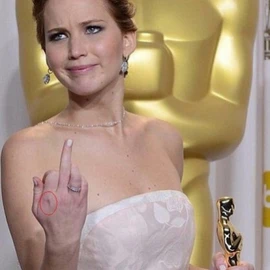 Jennifer Lawrence profile image