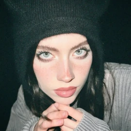 irina mikina profile image