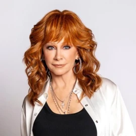 Reba mcentire profile image