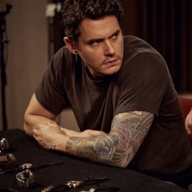 John Mayer profile image