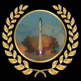ELON MUSK FRS profile image
