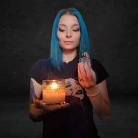 Aurelia’s Eclipse profile image