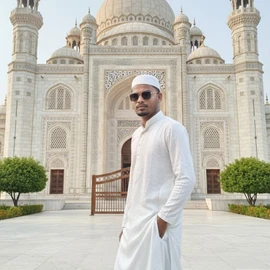 MD Alhaj profile image