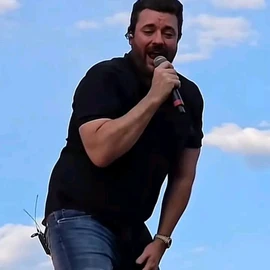 Chris Young profile image