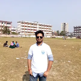 ISHAD ALAM profile image
