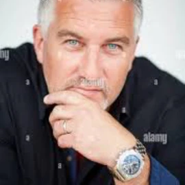 Michael John profile image
