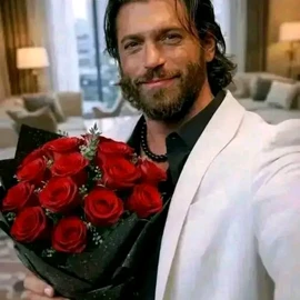 can yaman profile image