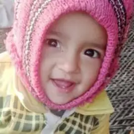 Harm Ahmed profile image