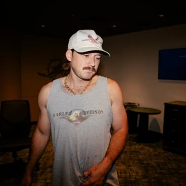 Morgan Wallen profile image