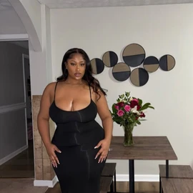 Jackie Jordan profile image