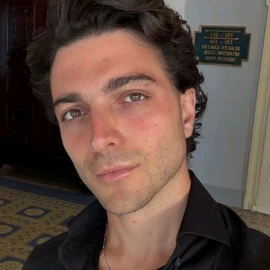 Gianluca Ginoble profile image
