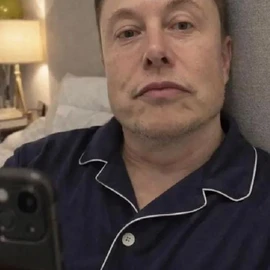 ELON MUSK TESLA profile image
