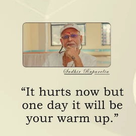 MANDELA JOSEPH MORGAN profile image