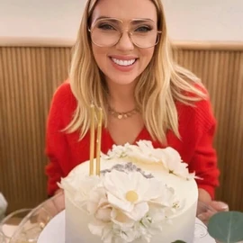 Scarlett Johansson profile image