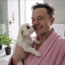 Elon Musk profile image