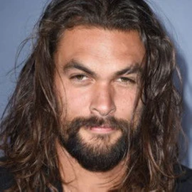 Jason Momoa profile image