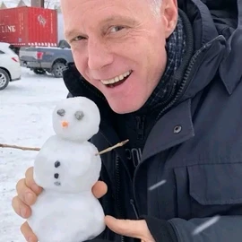 Jason Beghe profile image