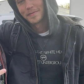 Austin Butler profile image